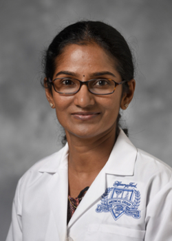 Dhanalakshmi Senniappan, MD | 6100 Haggerty Rd, Canton, MI 48187, USA | Phone: (800) 436-7936