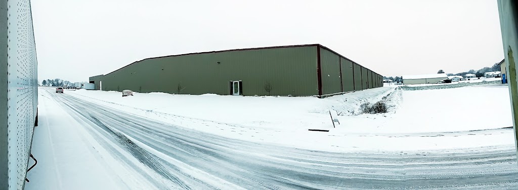 Ultra Play Systems Inc | 391 Kennedy Dr, Red Bud, IL 62278, USA | Phone: (618) 282-8200