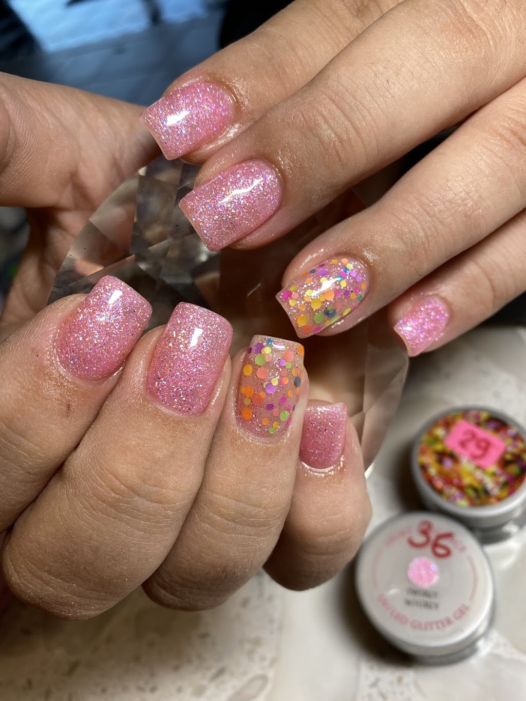 Dila Nails And Spa | 776 W Kettleman Ln, Lodi, CA 95240, USA | Phone: (209) 368-1882