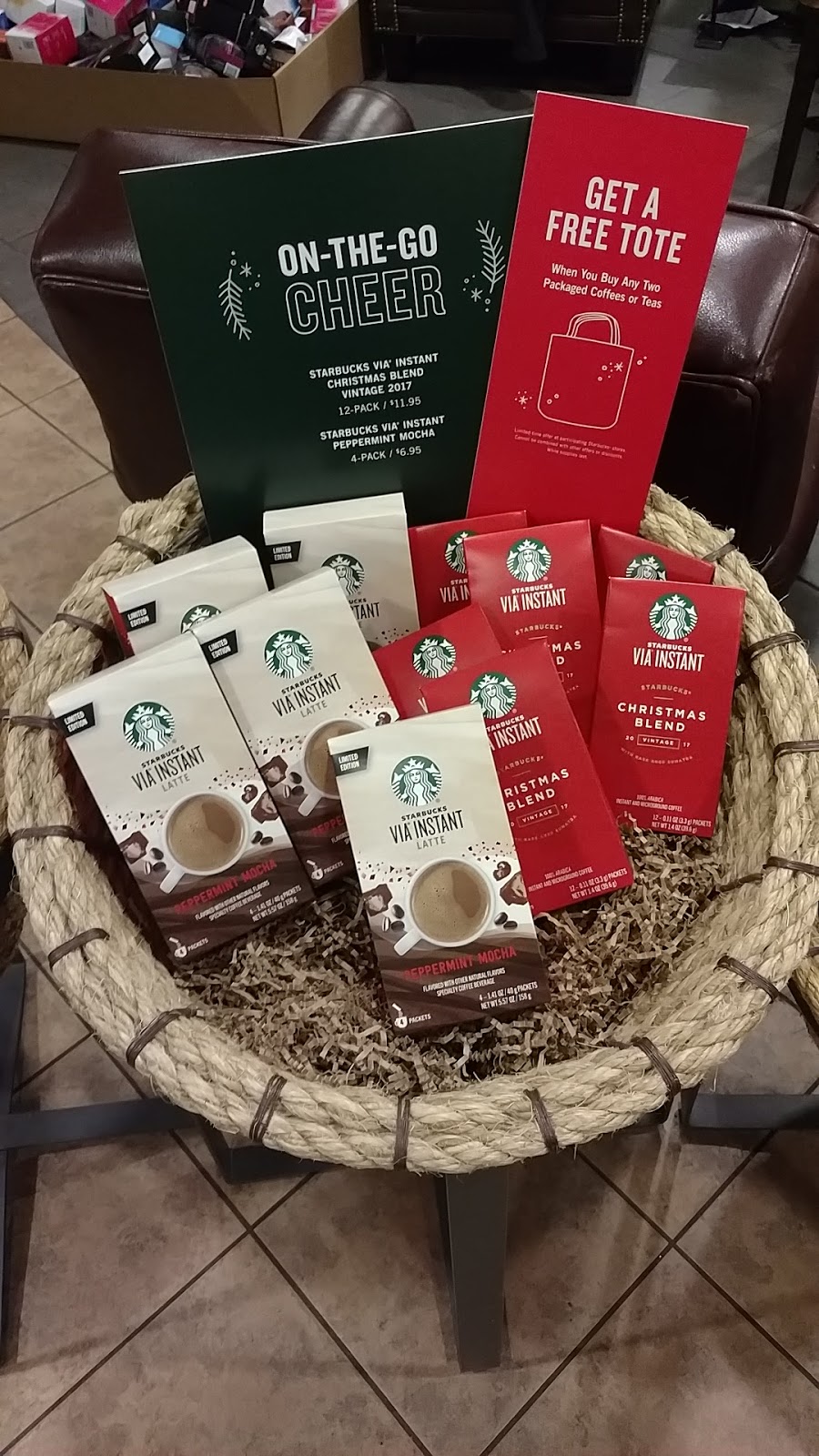 Starbucks | 3301 Eldorado Pkwy Suite 100, McKinney, TX 75070 | Phone: (972) 542-5553