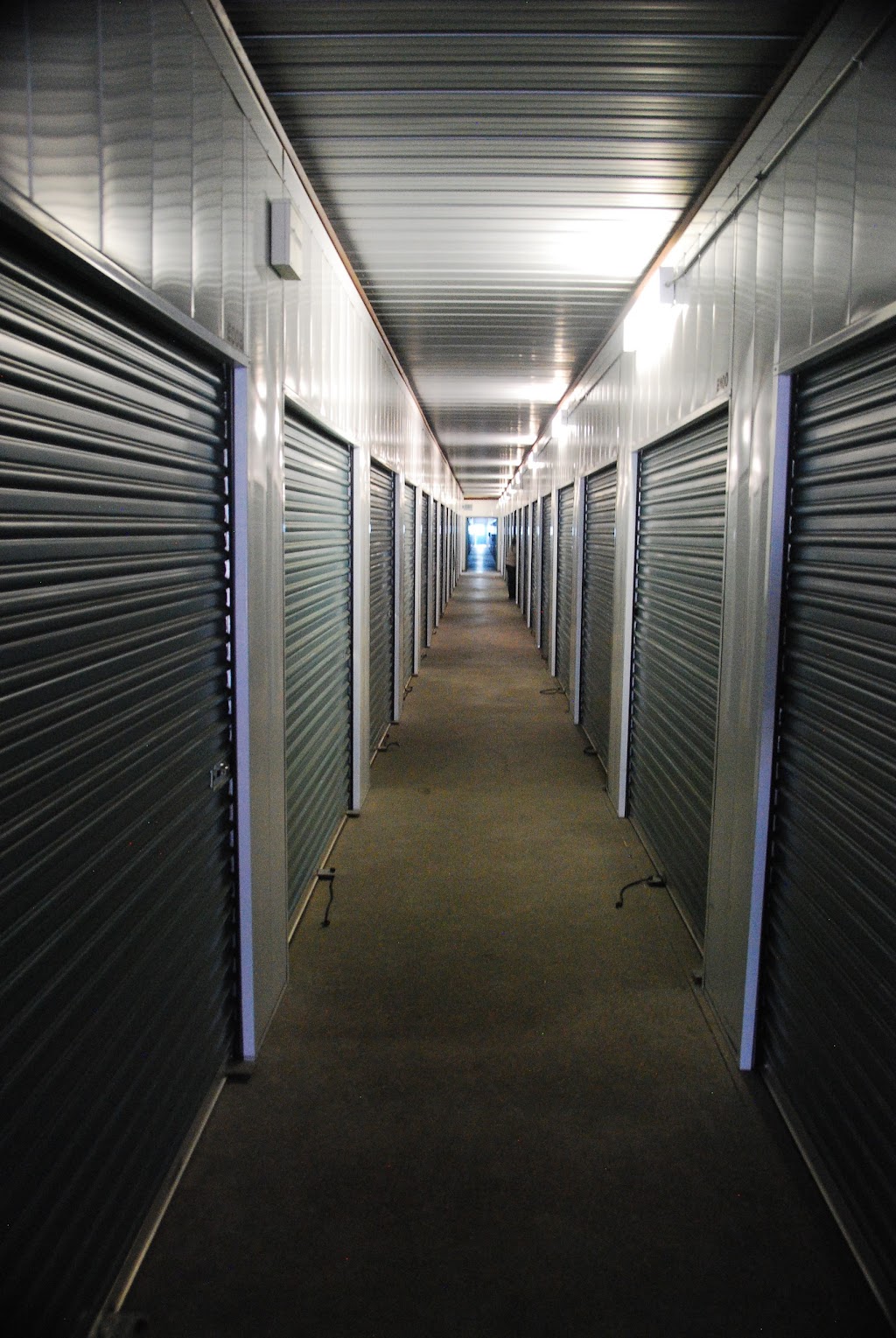 AAA All American Self Storage | 14918 Foothill Blvd, Fontana, CA 92335, USA | Phone: (909) 347-6188