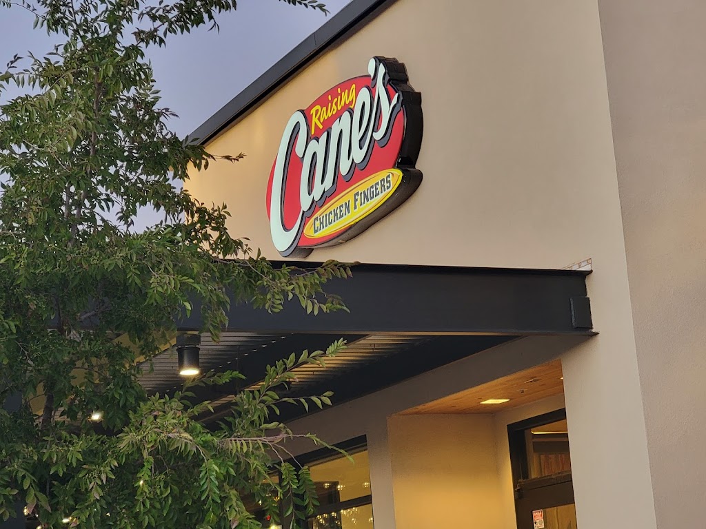 Raising Canes Chicken Fingers | 2455 E Baseline Rd, Phoenix, AZ 85042, USA | Phone: (602) 268-9822