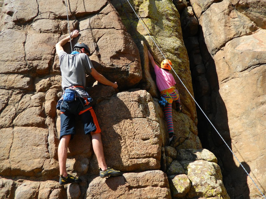 Denver Climbing Company | 3300 W Florida Ave #75, Denver, CO 80219, USA | Phone: (888) 560-6994