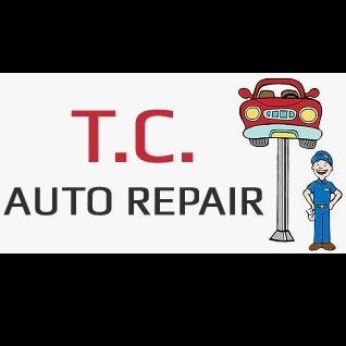T.C. Auto Repair | 324 Ohio St, Colliers, WV 26035, USA | Phone: (304) 748-1338