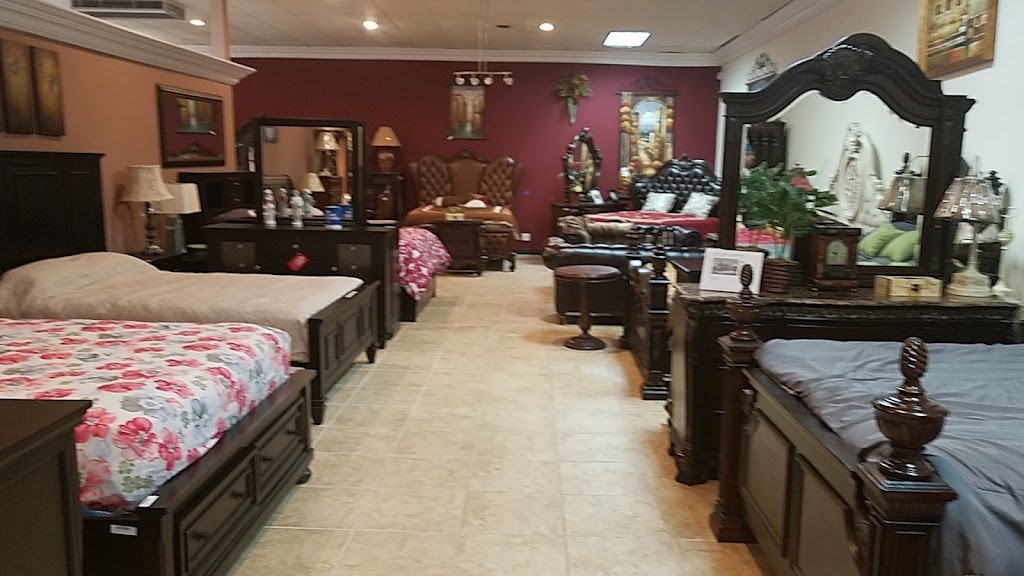 Canales Furniture | 2002 E Abram St, Arlington, TX 76010, USA | Phone: (817) 303-7735