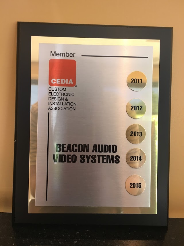 Beacon Audio Video Systems | 155 N Main St, Centerville, OH 45459, USA | Phone: (937) 723-9587