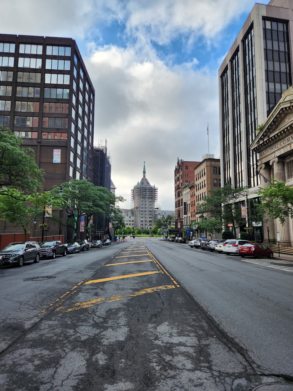 41 State Street | 41 State St, Albany, NY 12207, USA | Phone: (518) 462-5633