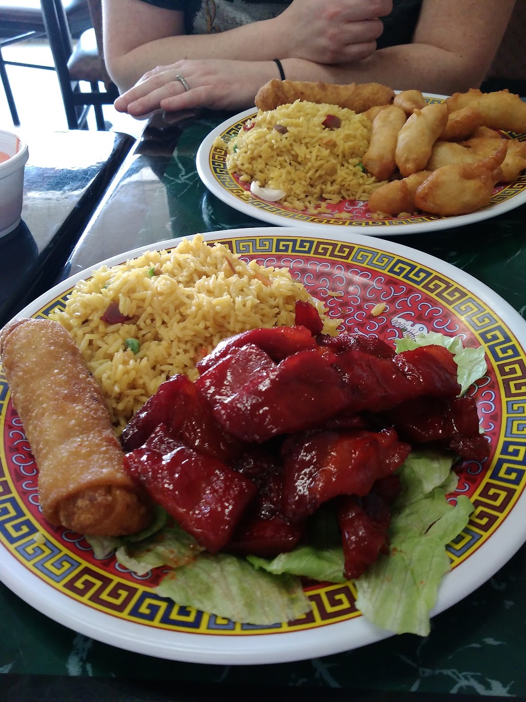 New China Star | 332 Frey St, Ashland City, TN 37015, USA | Phone: (615) 792-2882