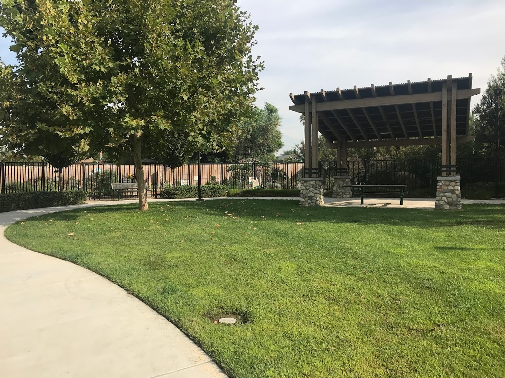 Chino Community Garden & Park | 5976 Riverside Dr, Chino, CA 91710, USA | Phone: (909) 334-3258