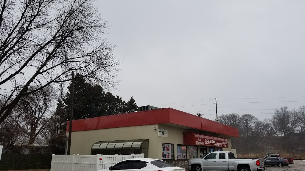 Petro Mart | 6508 John J Pershing Dr, Omaha, NE 68112, USA | Phone: (402) 453-1974