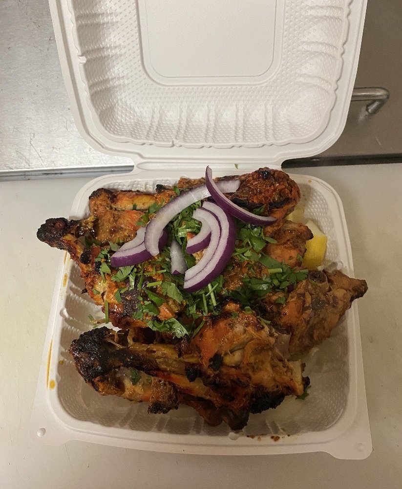 Mahal Tandoori Grill | 1102 S Main St STE B, Corona, CA 92882, USA | Phone: (951) 531-8055