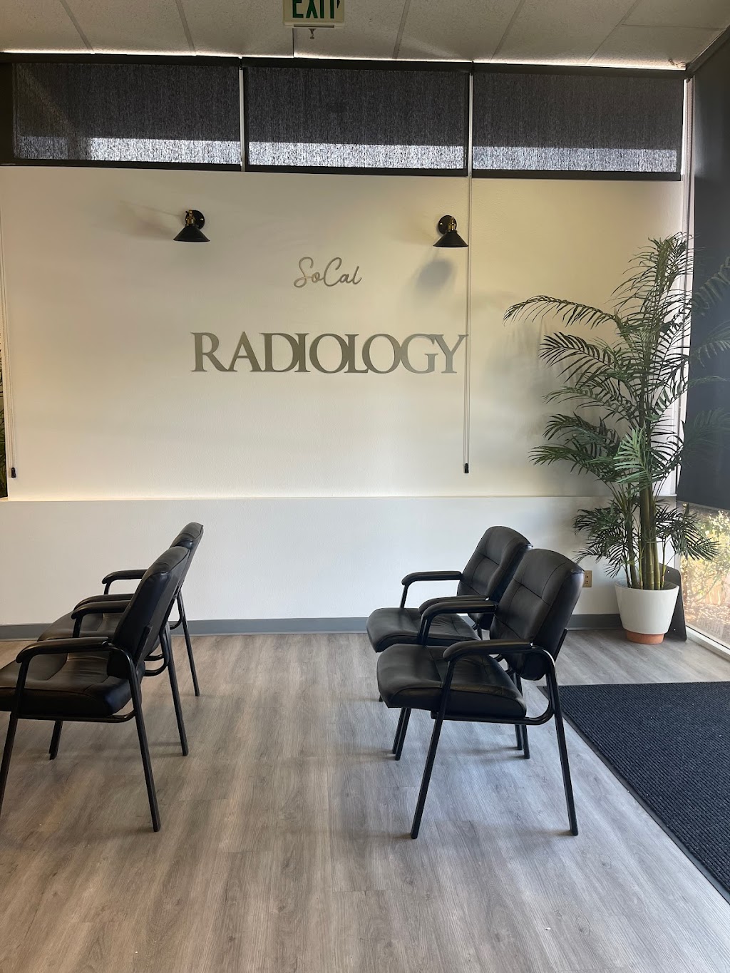 SoCal Radiology | 6276 River Crest Dr Suite D, Riverside, CA 92507, USA | Phone: (888) 480-9996