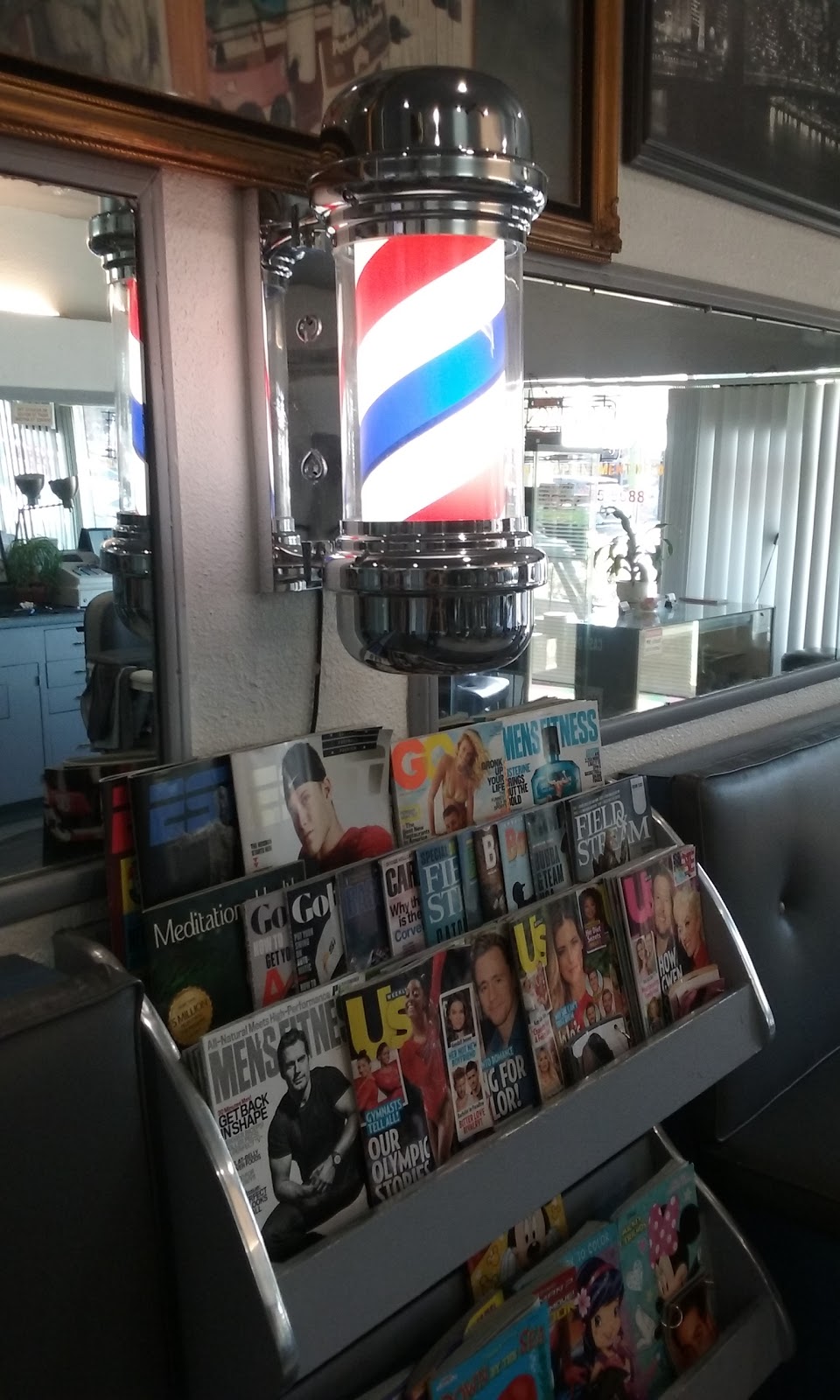Sergios Barber Shop | 13217 Whittier Blvd #G, Whittier, CA 90602, USA | Phone: (562) 321-8017