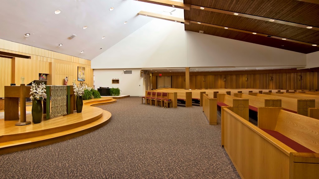 St Elizabeth Ann Seton Church | 280 E Square Lake Rd, Troy, MI 48085, USA | Phone: (248) 879-1310