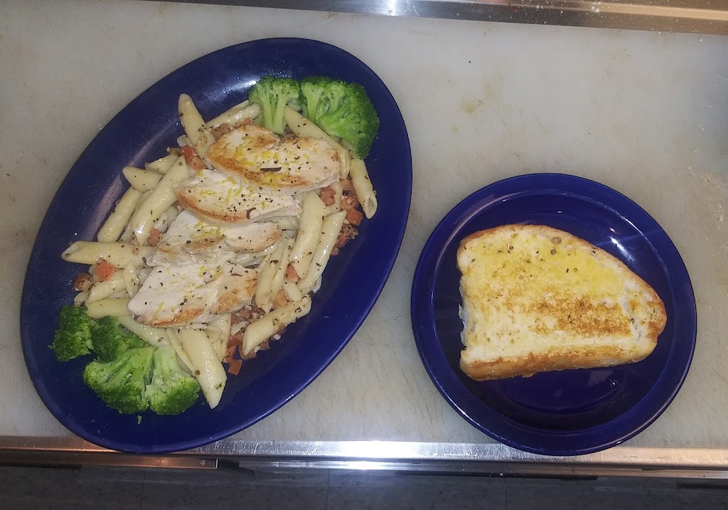 Frankies Restaurant | 308 N Union St, Bryan, OH 43506, USA | Phone: (419) 636-4730