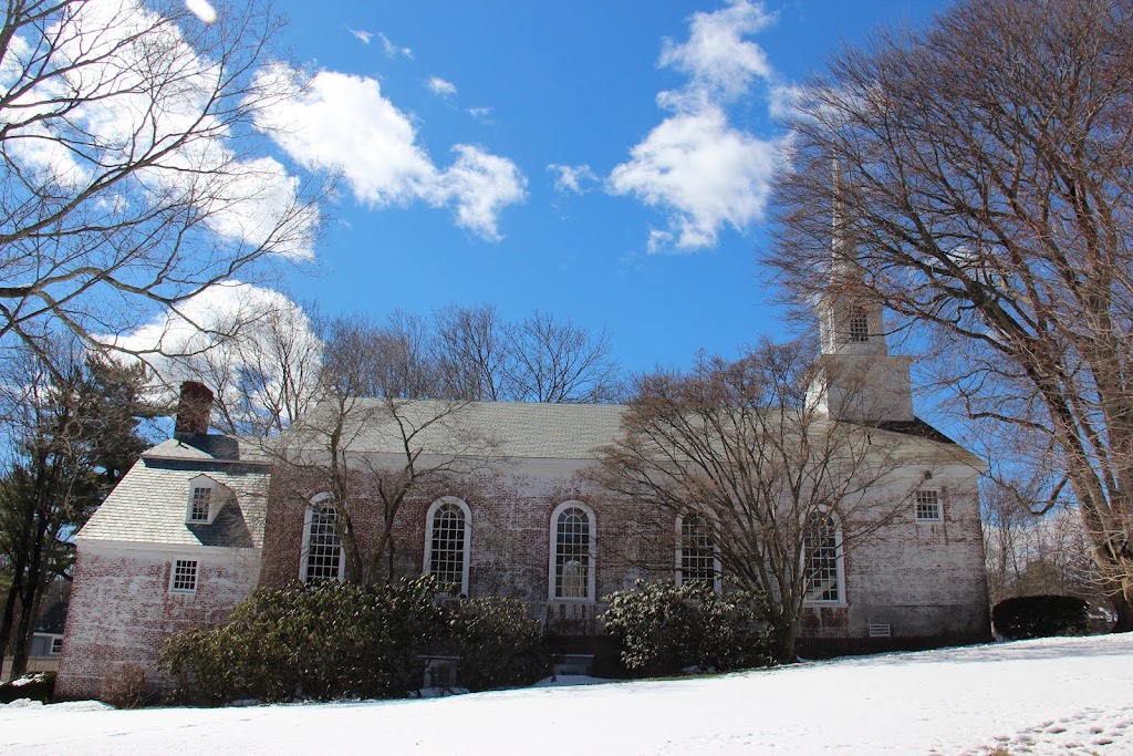 First Church of Christ Scientist | 114 Church St #3541, Winchester, MA 01890, USA | Phone: (781) 729-5856