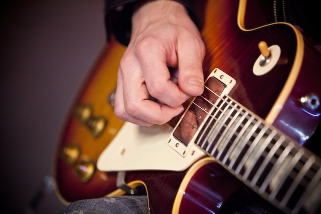 Roger Mead Guitar Lessons | 12659 Meredith Ave, Omaha, NE 68164, USA | Phone: (402) 707-2167