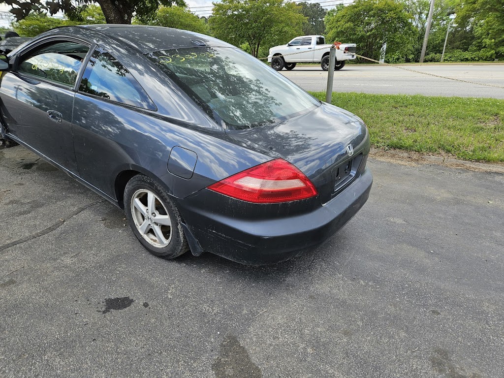 Salisbury Discount Auto Parts | 1124 Majolica Rd, Salisbury, NC 28147, USA | Phone: (704) 794-3809