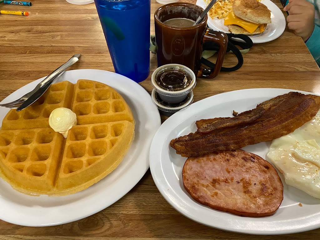 Waffle Way | 1206 W Northwest Hwy, Grapevine, TX 76051, USA | Phone: (817) 481-3908