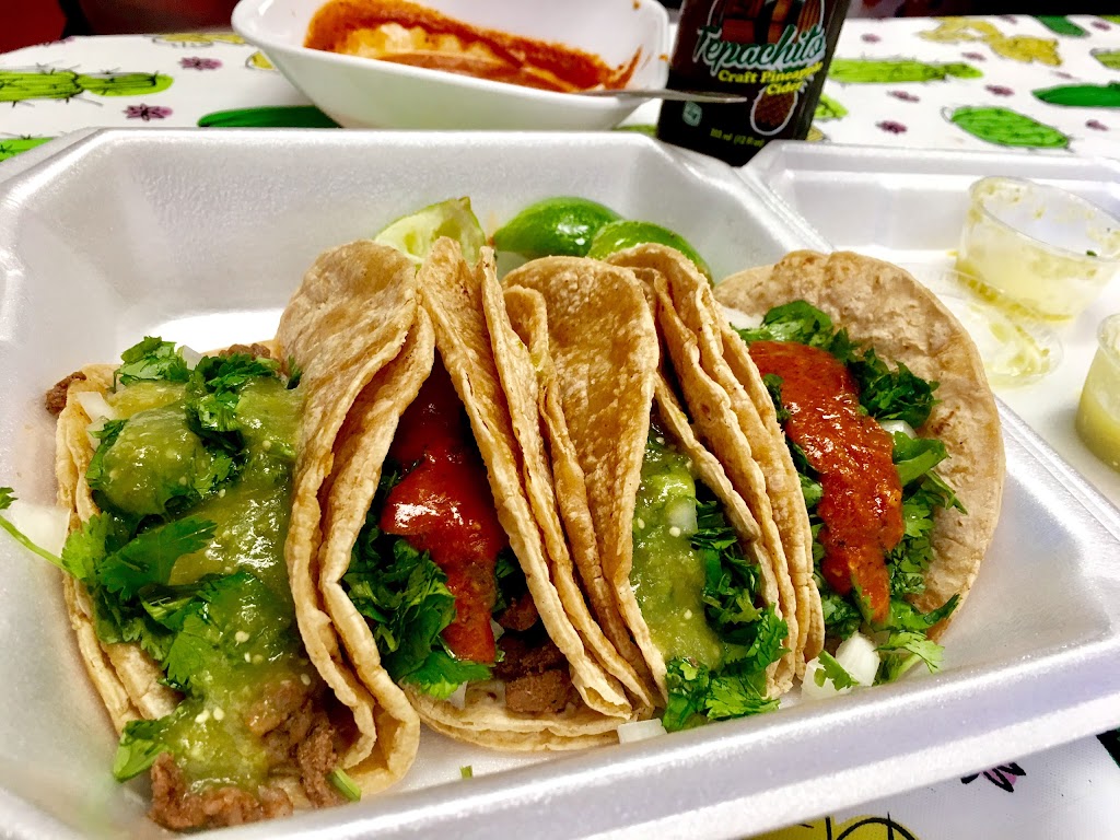 MEXICAN STORE AND TAQUERIA EL RINCON | 1671 S 8th St, Fernandina Beach, FL 32034, USA | Phone: (904) 649-8693