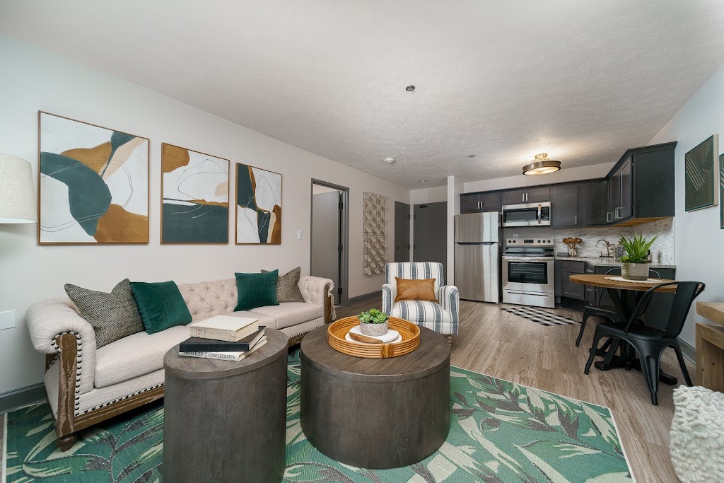 Canton Regency | 4515 22nd St NW, Canton, OH 44708, USA | Phone: (330) 477-7664