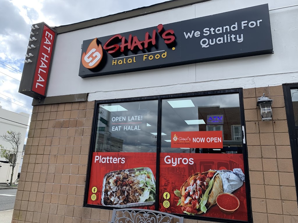 Shahs Halal Food | 800 W Beech St, Long Beach, NY 11561, USA | Phone: (516) 992-2381