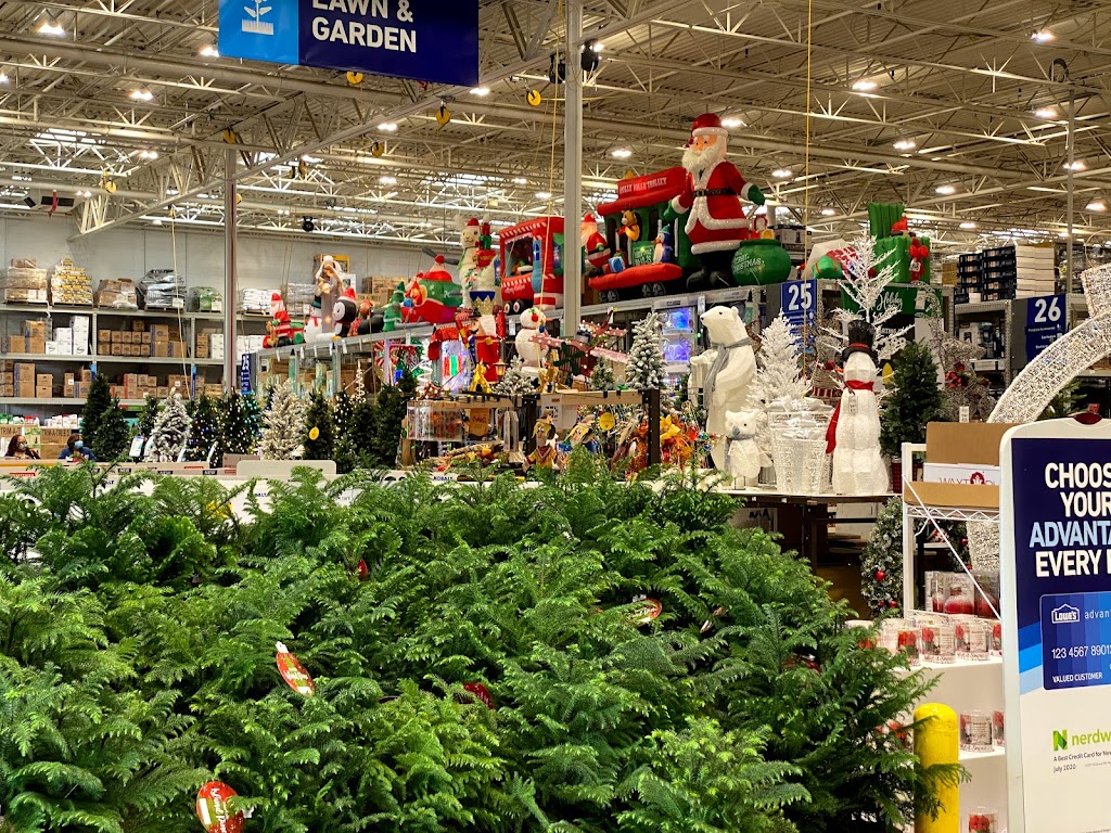 Lowes Garden Center | 2501 Sheila Ln, Richmond, VA 23225, USA | Phone: (804) 272-8151