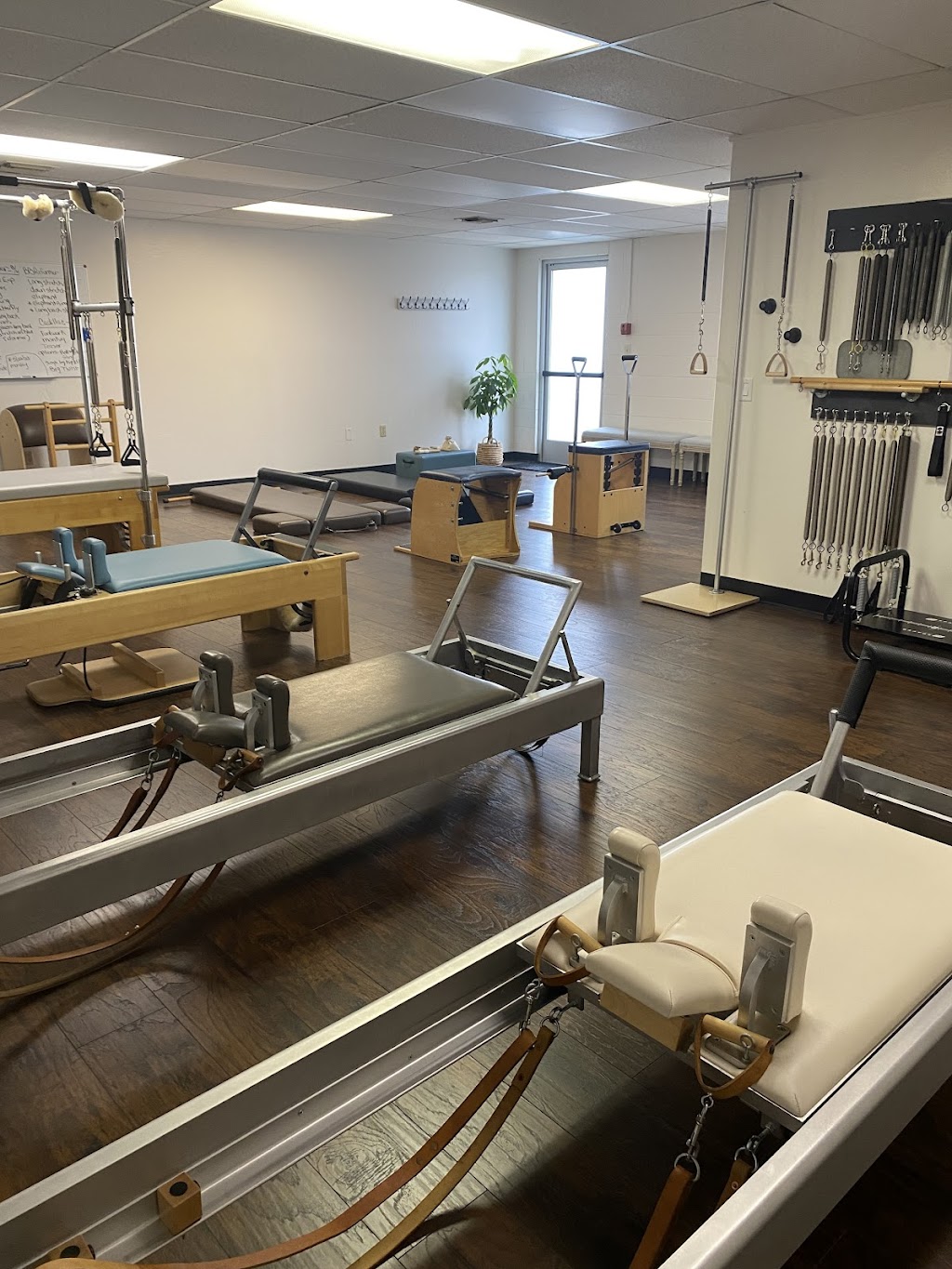 Gretchen Roscoe Pilates | 14231 Garden Rd UNIT 5, Poway, CA 92064, USA | Phone: (858) 842-0670