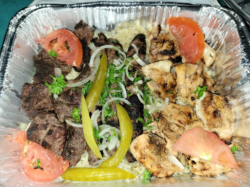 Falls Mediterranean | 526 Graham Rd, Cuyahoga Falls, OH 44221, USA | Phone: (330) 923-7777