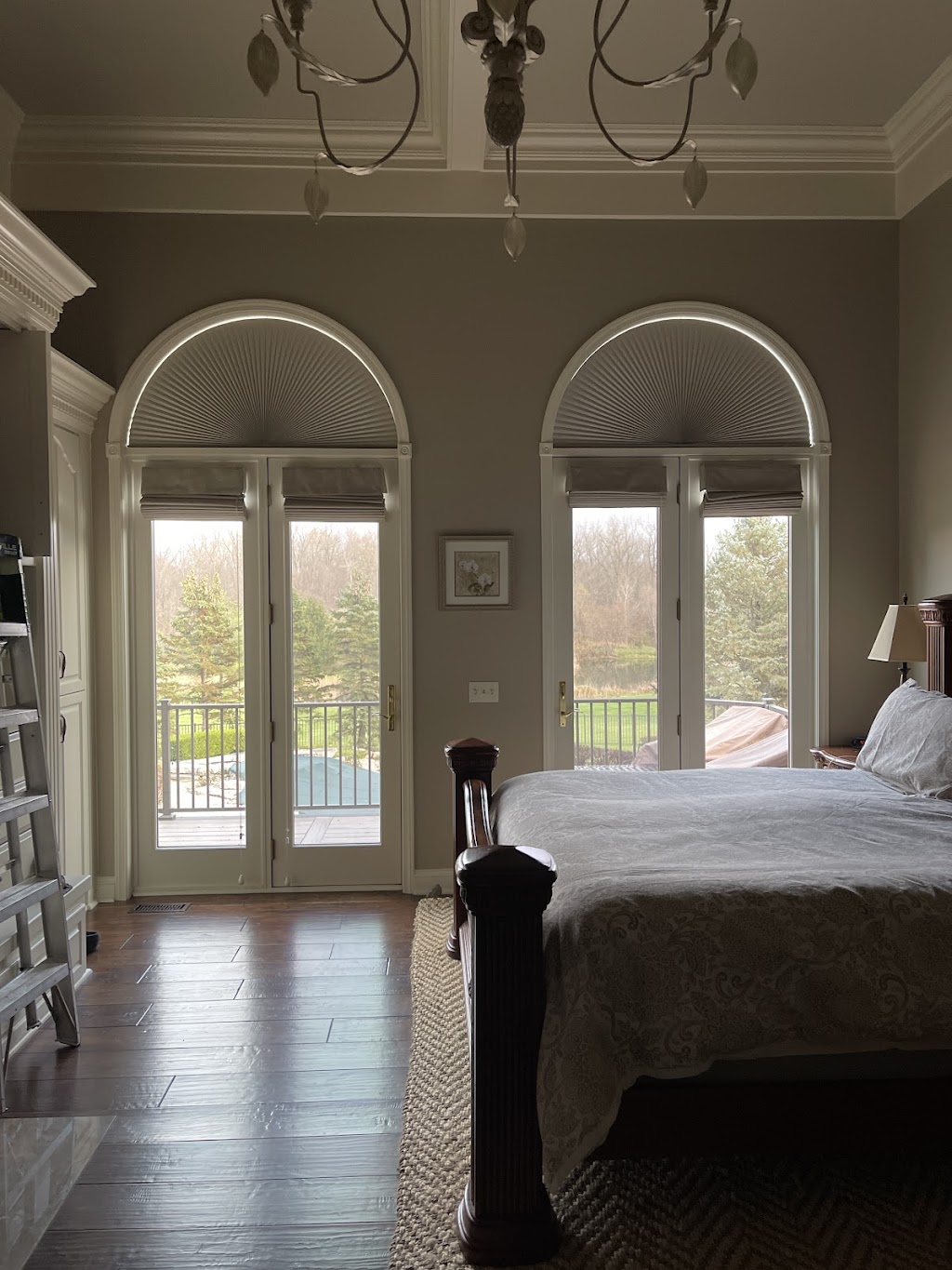 Michigan Tint Solutions | 11832 Old Oaks Dr, Davisburg, MI 48350, USA | Phone: (248) 729-6457