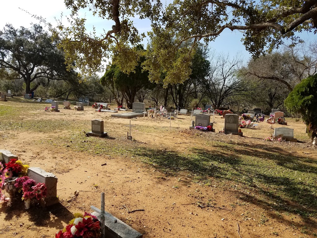 Longview Cemetery | Bigfoot, TX 78005, USA | Phone: (210) 748-3066