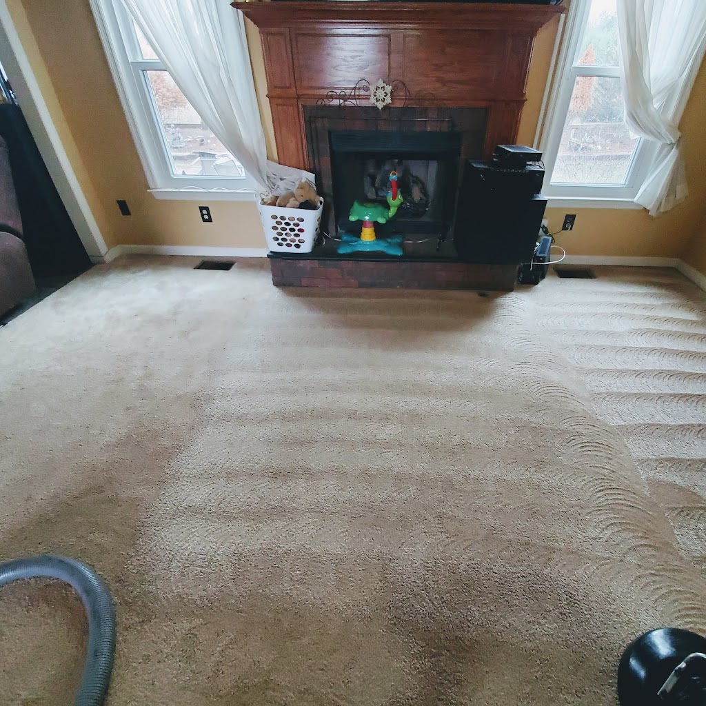 Carpet Pro Cleaners | 3120 Exacta Ln, Raleigh, NC 27613, USA | Phone: (919) 376-6055