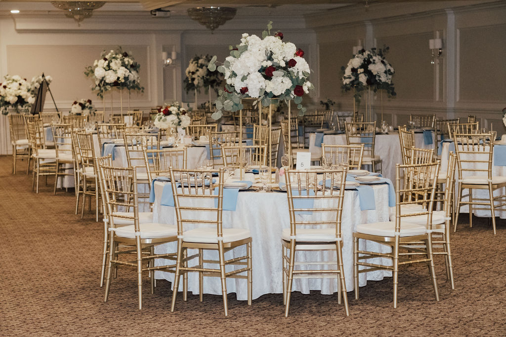 Dreams WEDDING DECORATOR Inc | 54596 Flamingo Dr, Shelby Twp, MI 48315, USA | Phone: (586) 405-4363