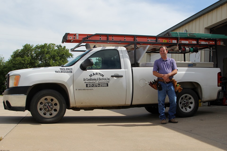 Martin Electrical | Crowley Electrician | 1005 Horse Creek Rd Bldg 10 Ste1, Crowley, TX 76036 | Phone: (817) 370-2500