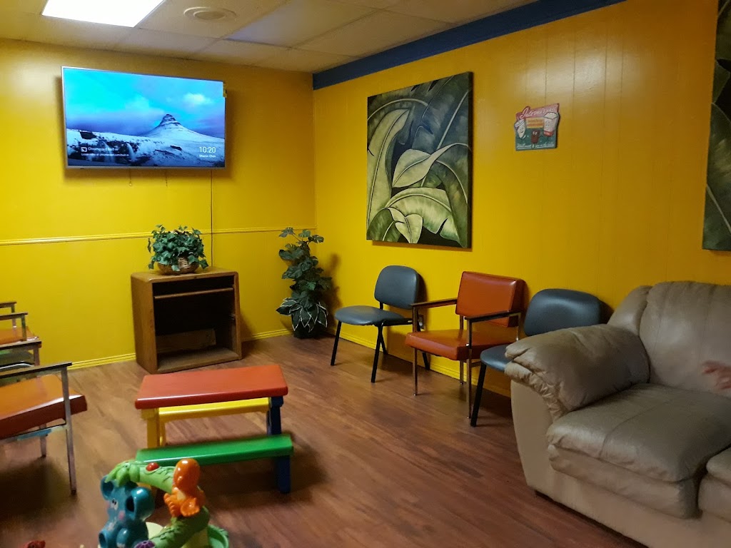 Duncanville Childrens Pediatric Clinic | 777 E Wheatland Rd # 108, Duncanville, TX 75116, USA | Phone: (972) 296-9930