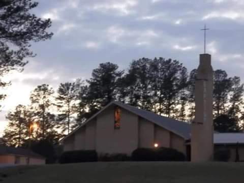 Calvary Baptist Church | Vincent, AL 35178, USA | Phone: (205) 672-9384