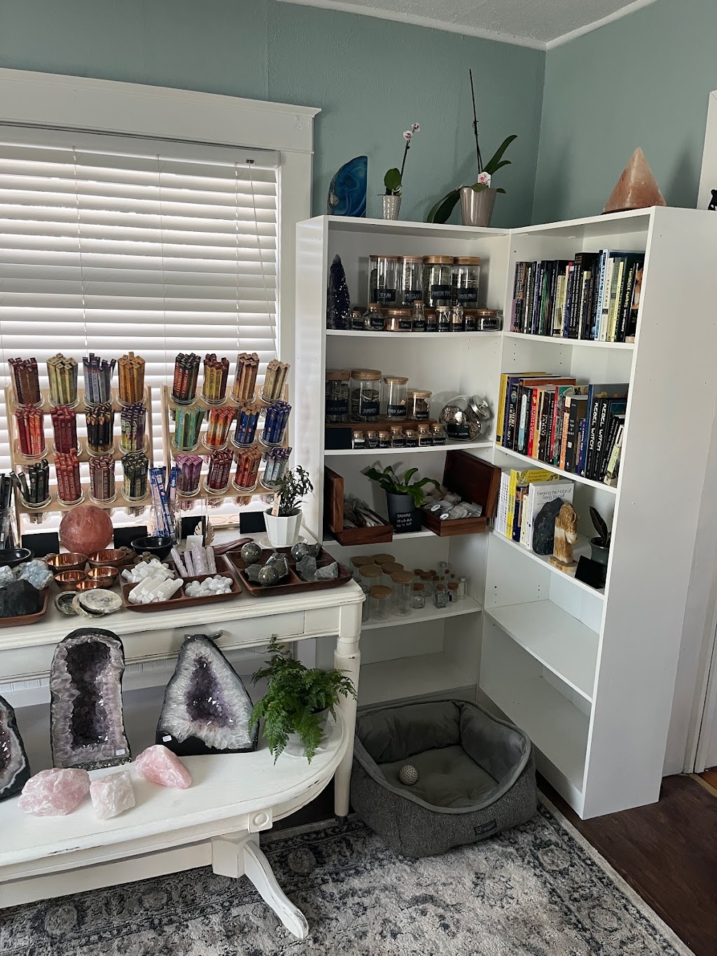 Spiritual Phoenix Studios | 545 Churchill Rd, Girard, OH 44420, USA | Phone: (330) 333-0023