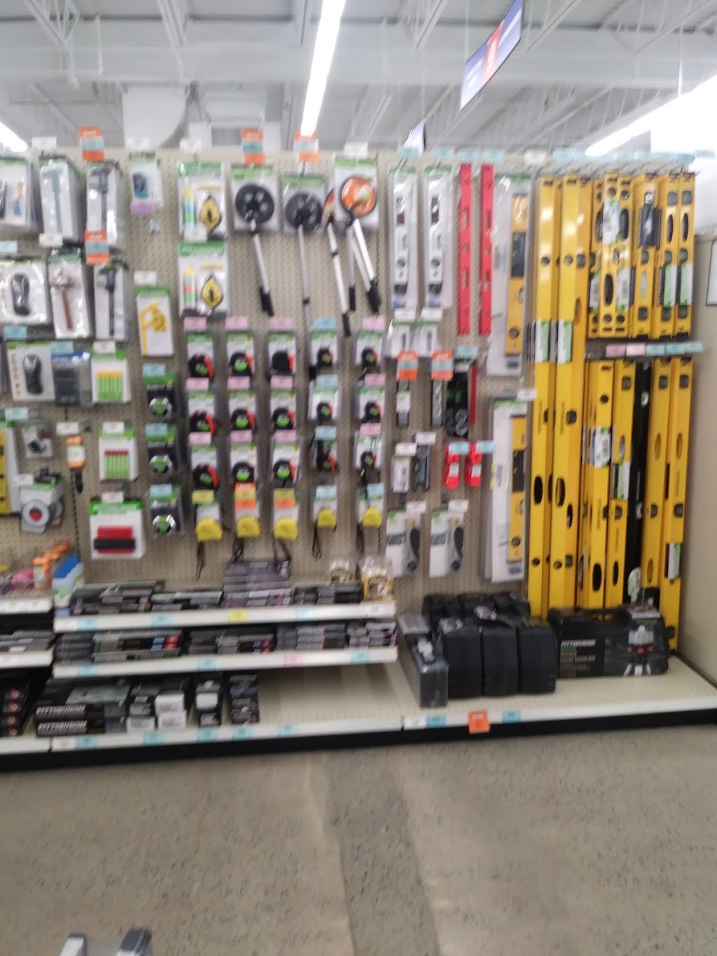 Harbor Freight Tools | 4879 NY-30 #102, Amsterdam, NY 12010, USA | Phone: (518) 842-2481