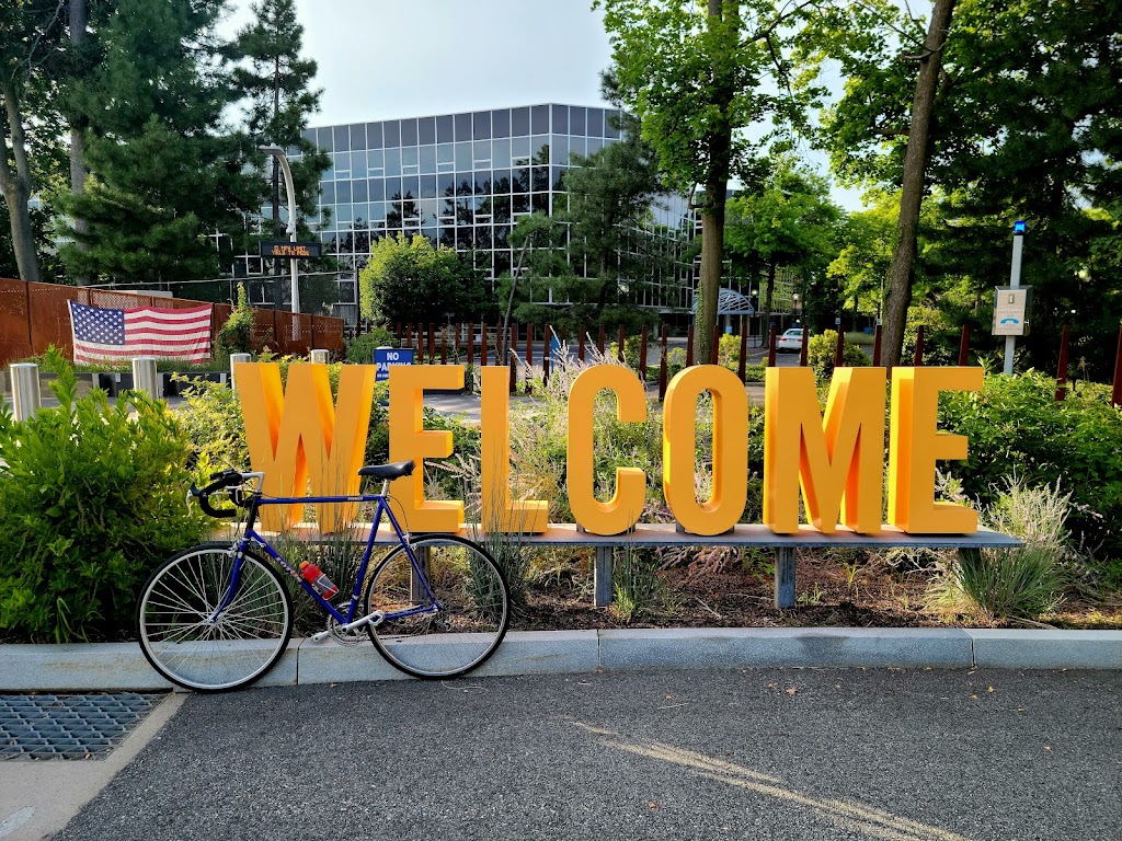 Governor Mario M. Cuomo Bridge - Westchester Landing | 333 S Broadway, Tarrytown, NY 10591, USA | Phone: (518) 471-5300