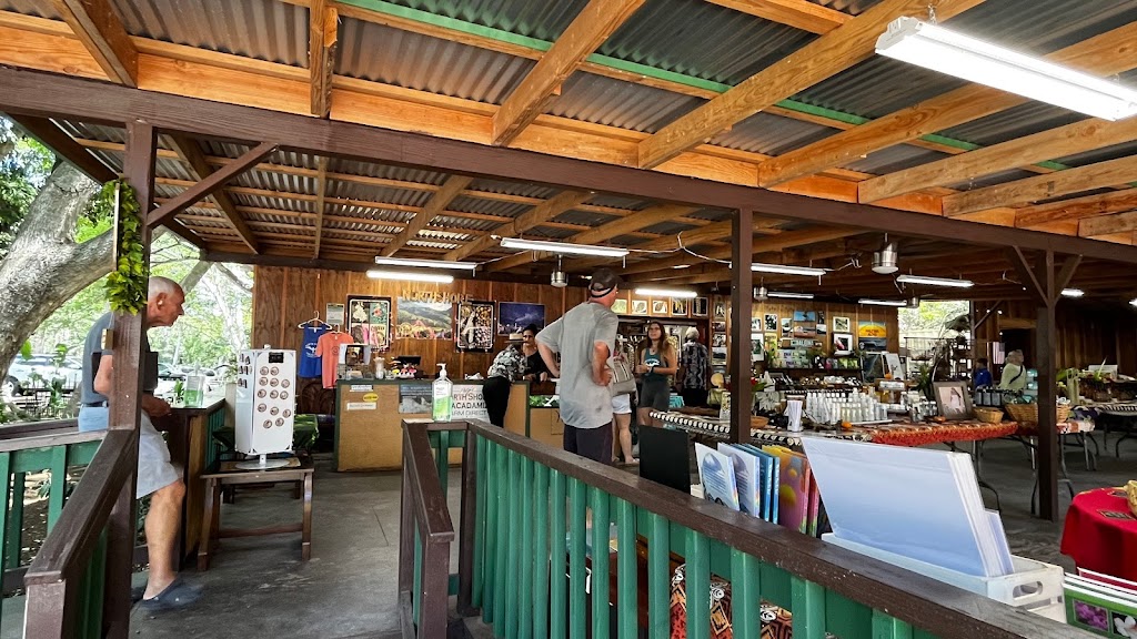 North Shore Macadamia Nut Company | 62330 Kamehameha Hwy, Haleiwa, HI 96712, USA | Phone: (808) 375-0698