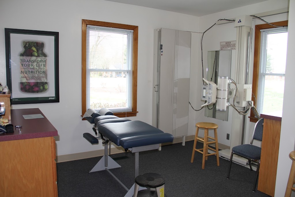 Portland Chiropractic | 826 S Broadway, Portland, TN 37148, USA | Phone: (615) 323-0130