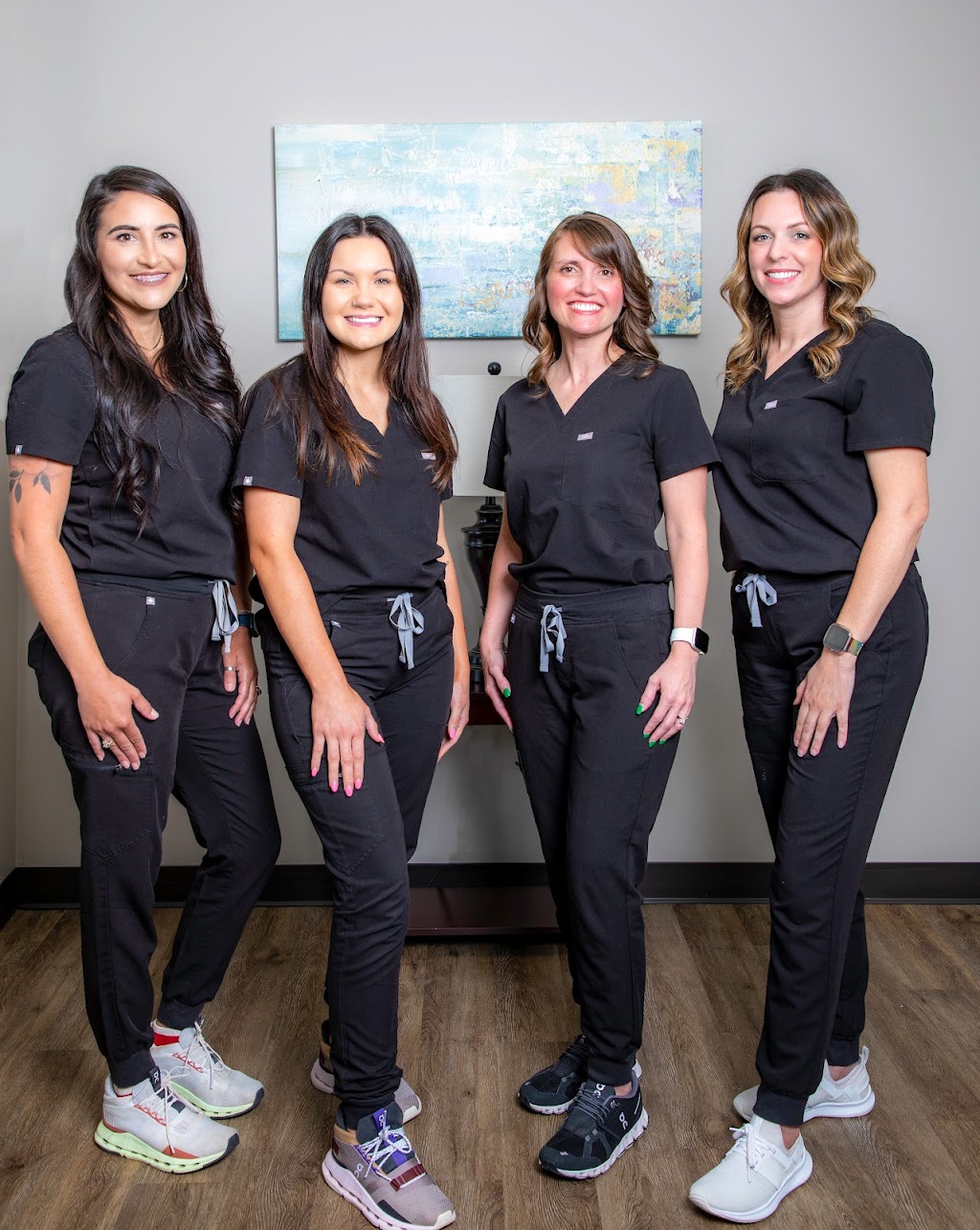 Sheppard Dental LLC | 183 Co Rd 12 #500, Odenville, AL 35120, USA | Phone: (205) 629-3099