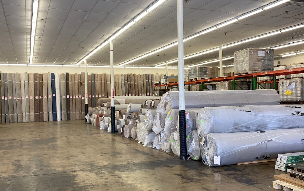 Southpark Carpet Flooring Outlet | 1217 Boulevard, Colonial Heights, VA 23834, USA | Phone: (804) 520-2763