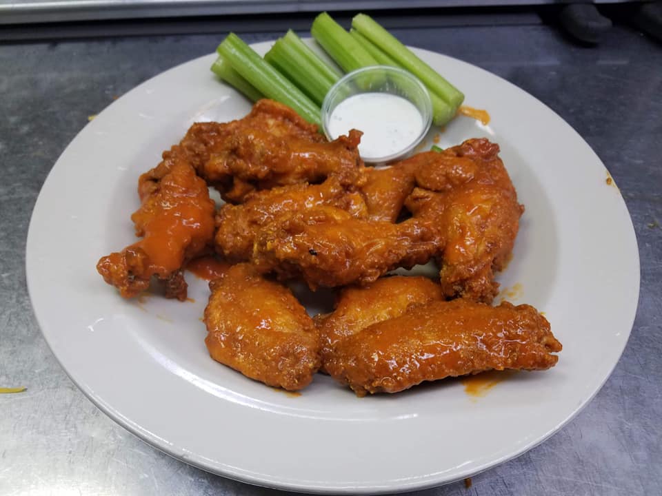 Alehouse Grill | 1234 N Main St, Bowling Green, OH 43402, USA | Phone: (419) 352-0020
