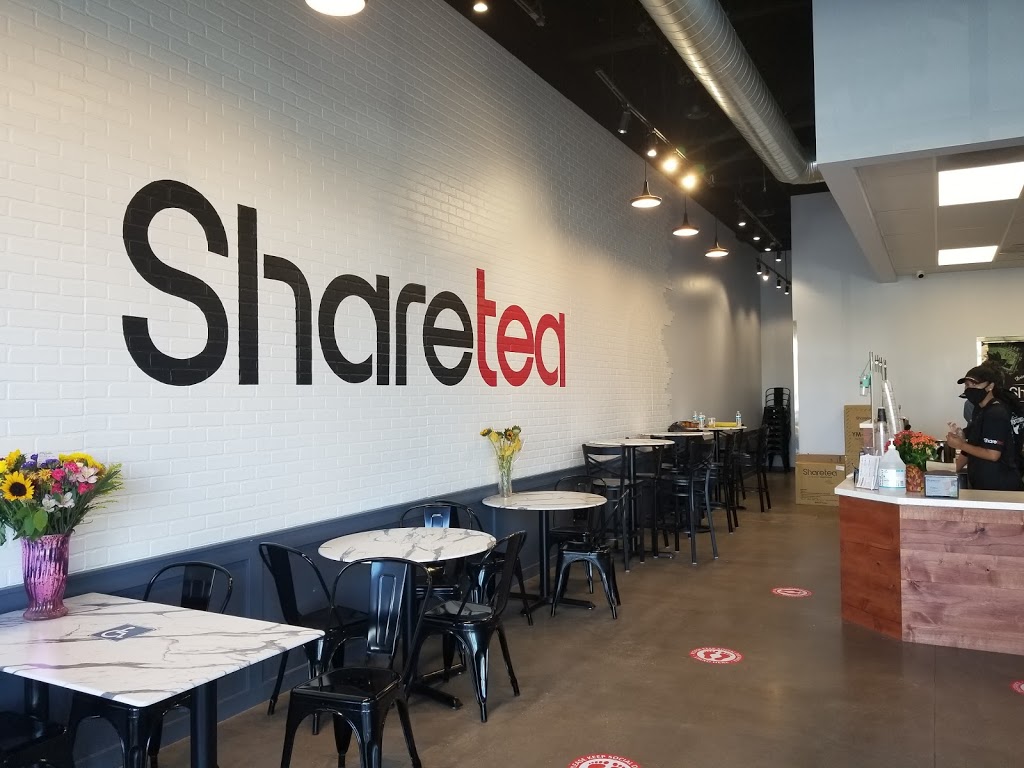 Sharetea Camas | 19206 SE 1st St #114, Camas, WA 98607, USA | Phone: (360) 984-5613