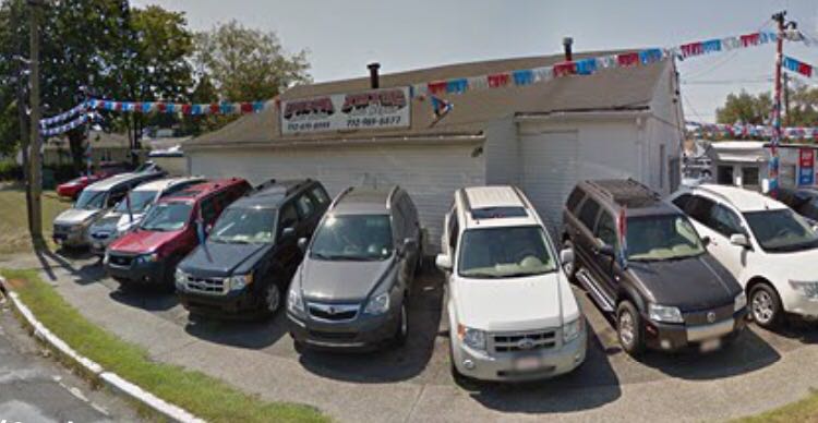 Edison Auto Sales | 1840 Woodbridge Ave, Edison, NJ 08817, USA | Phone: (732) 819-8555