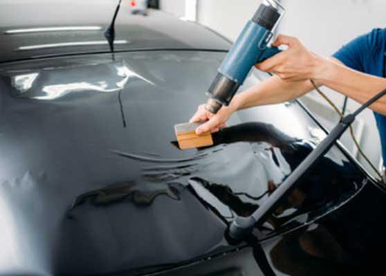 Empire Window Tint | 9780 W Tropicana Ave Suite A, Las Vegas, NV 89147, USA | Phone: (702) 415-4792