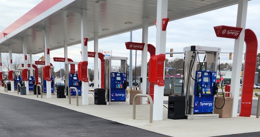 Watsons Petroleum | 3130 Nasa Dr, Hampton, VA 23666, USA | Phone: (757) 826-3807