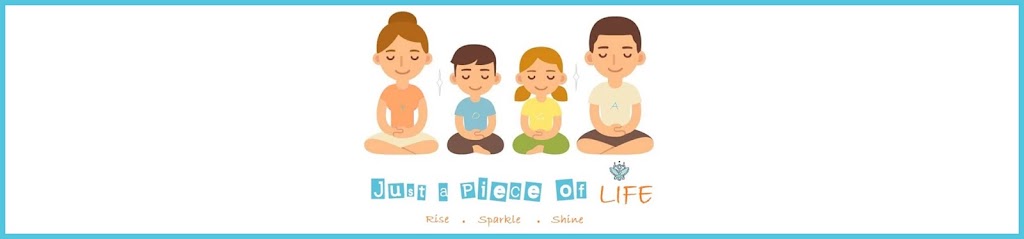 Just A Piece Of Life | 4133 Plum Branch Dr, Cary, NC 27519, USA | Phone: (301) 768-7673