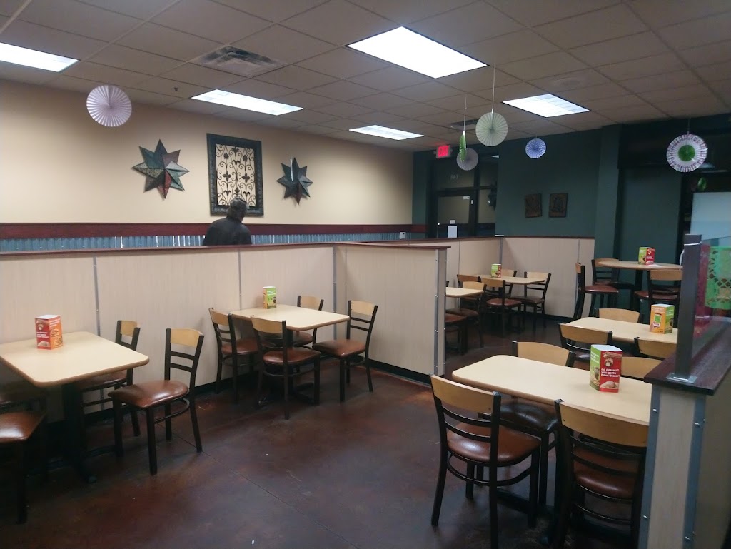 Taco Johns | 11724 Ulysses St NE, Blaine, MN 55434 | Phone: (763) 767-3344